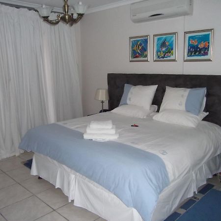 Scorpio Guest House Vredenburg Zewnętrze zdjęcie
