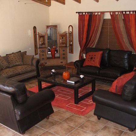 Scorpio Guest House Vredenburg Zewnętrze zdjęcie