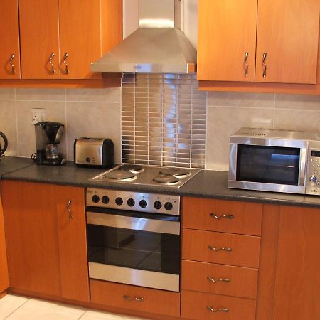 Scorpio Guest House Vredenburg Zewnętrze zdjęcie