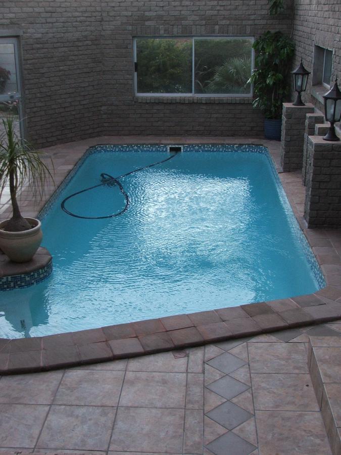 Scorpio Guest House Vredenburg Zewnętrze zdjęcie