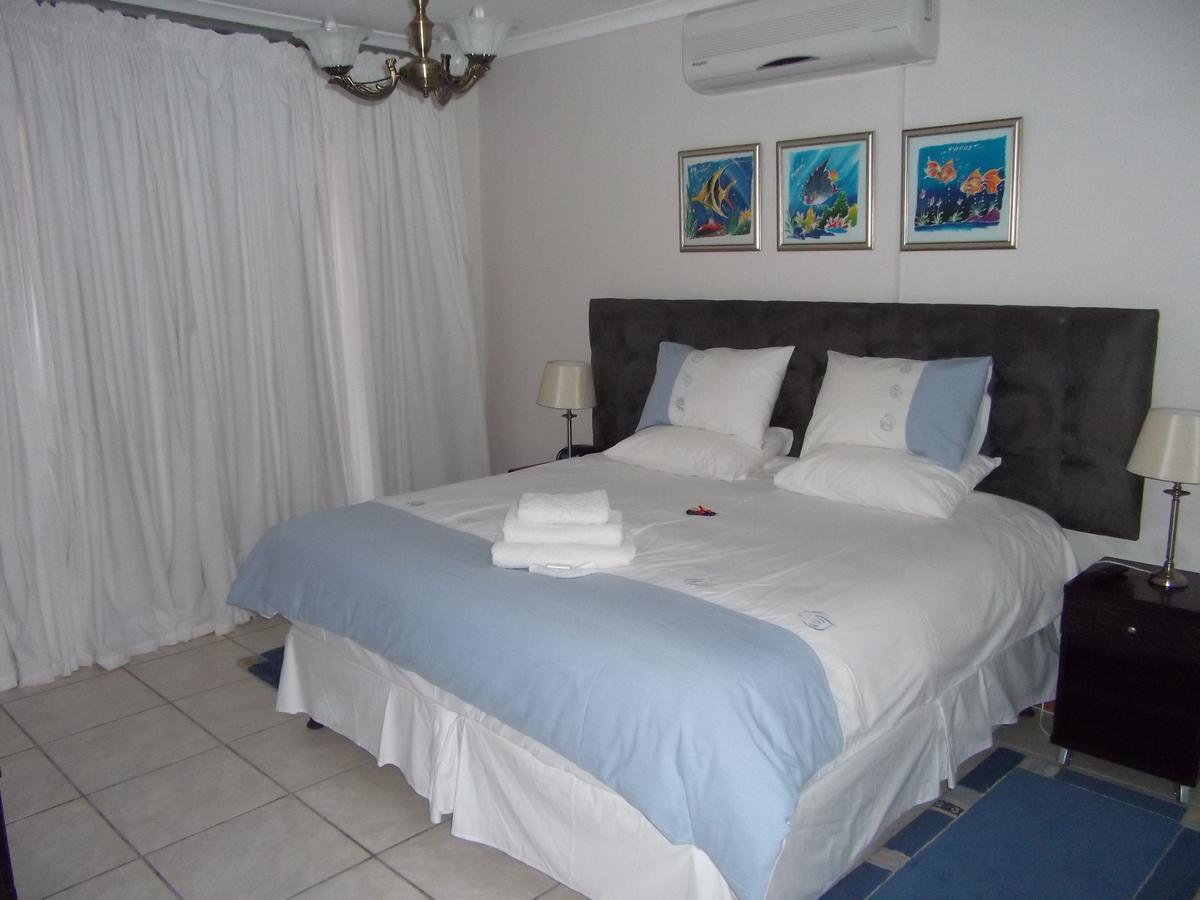 Scorpio Guest House Vredenburg Zewnętrze zdjęcie