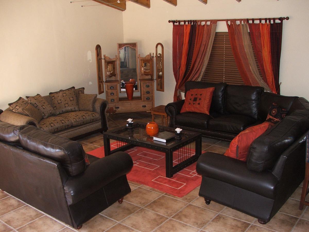 Scorpio Guest House Vredenburg Zewnętrze zdjęcie