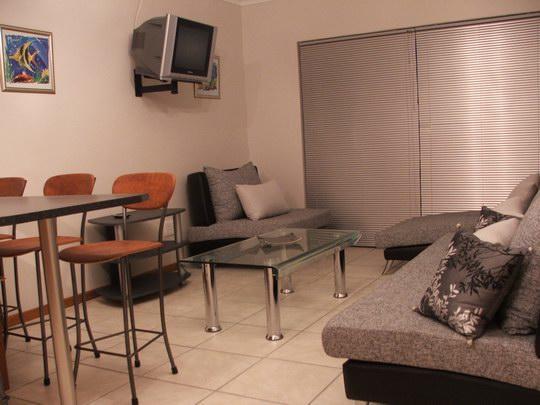 Scorpio Guest House Vredenburg Zewnętrze zdjęcie