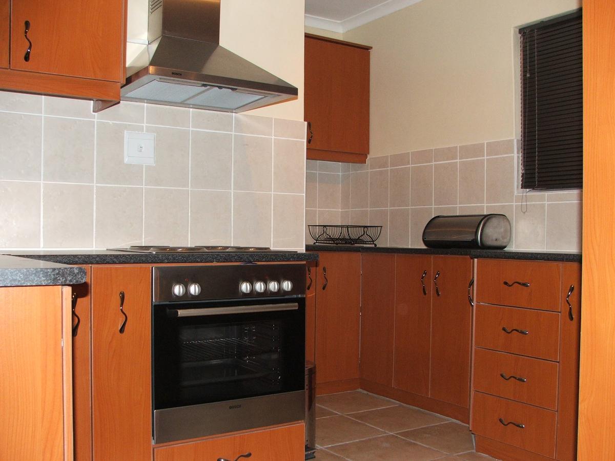 Scorpio Guest House Vredenburg Zewnętrze zdjęcie