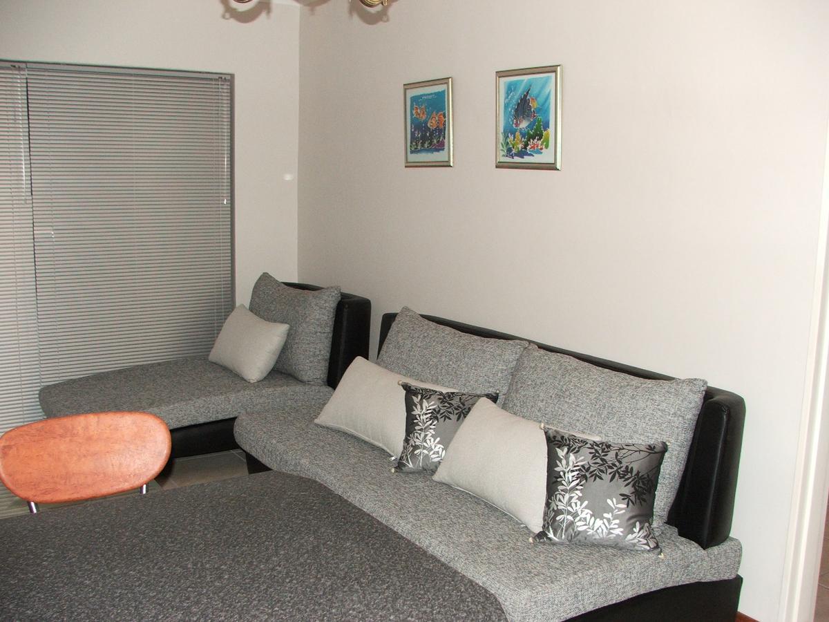 Scorpio Guest House Vredenburg Zewnętrze zdjęcie